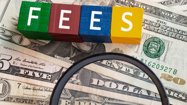 Fees and Compensation Overview