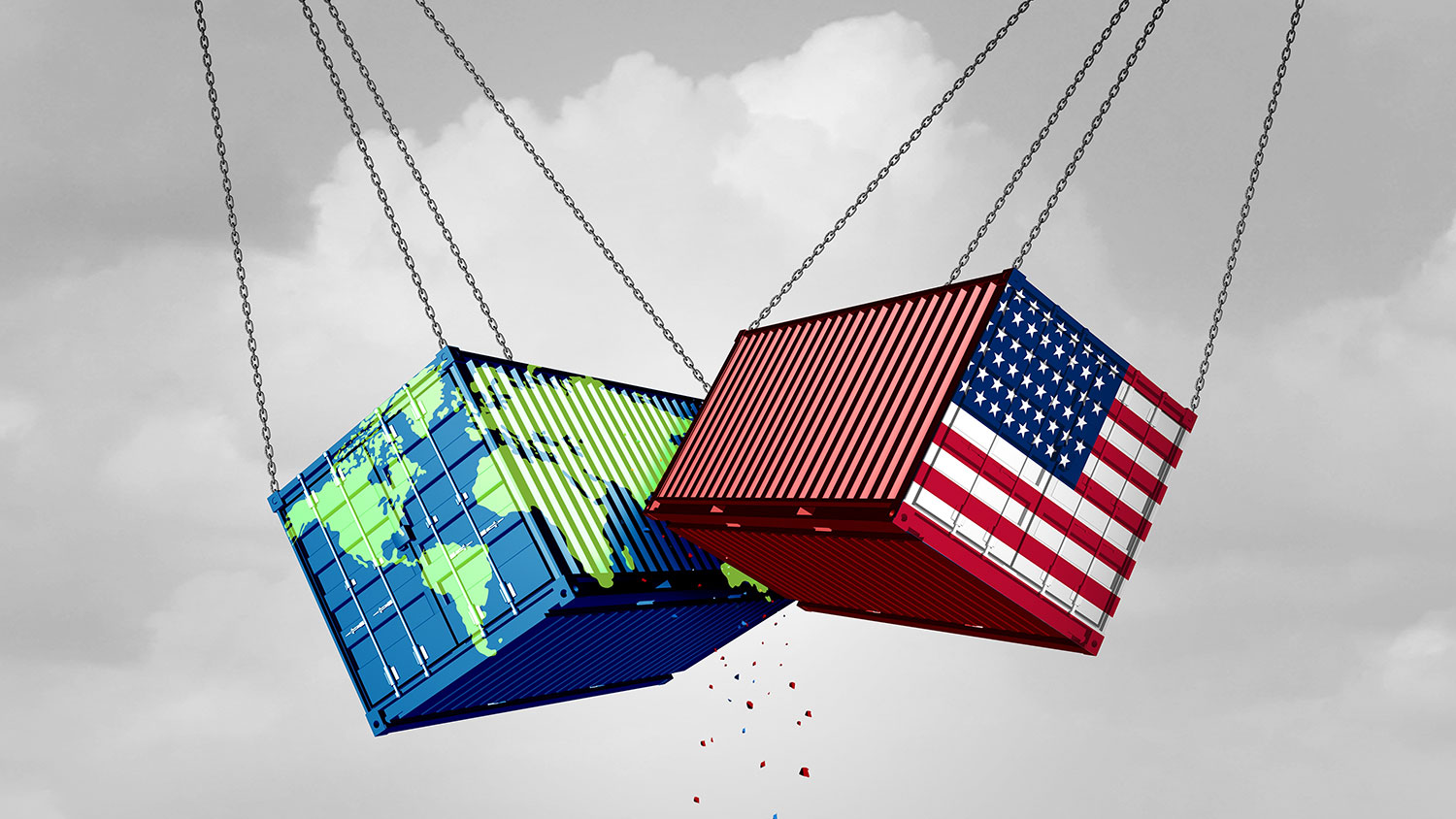 Trade Corrections